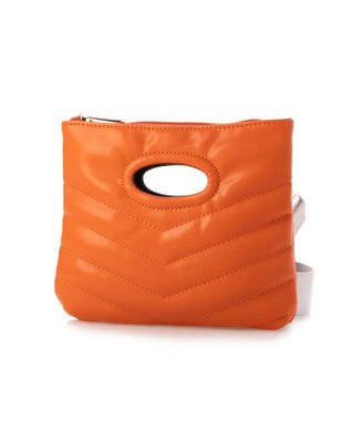 UNBILLION cachecache プクプクミニショルダー