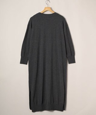 ONWARD Reuse Park 【23区】ワンピース秋冬 グレー