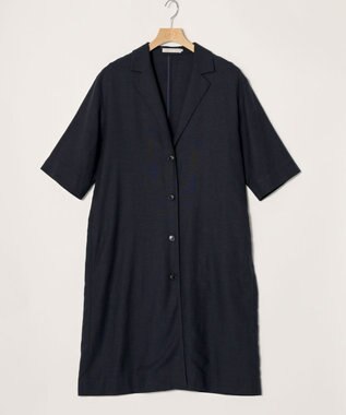 ONWARD Reuse Park 【ICB】ジャケット春夏 ネイビー