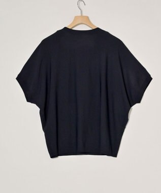 ONWARD Reuse Park 【23区】ニット春夏 ネイビー