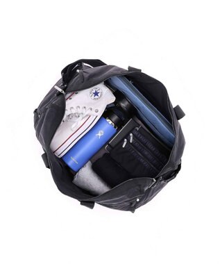 LeSportsac DELUXE LG WEEKENDER/ブルーインディゴ ブルーインディゴ