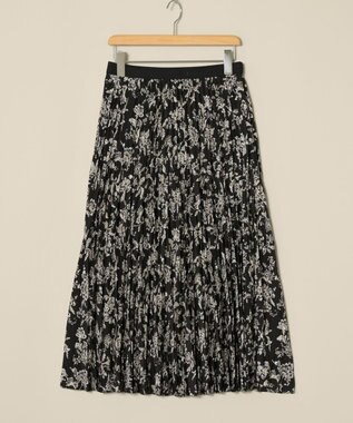 ONWARD Reuse Park 【23区】スカート秋冬 ブラック