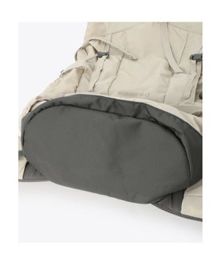 Columbia ワイルドウッド45L+5Lバックパック Dark Stone