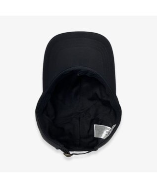 林八百吉商店 moz  ナイロンキャップ ブラック