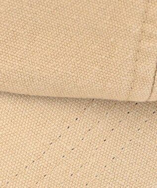 UNFILO レターキャップ ベージュ(2行ロゴ)