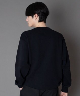 WEGO ワンポイントT（LS） ブラック