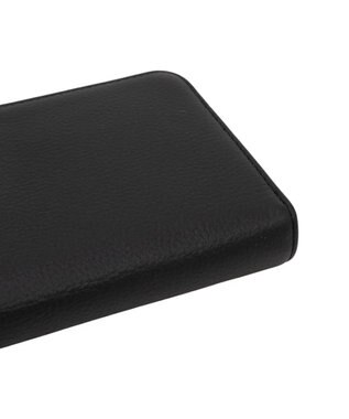 CLATHAS エクセ ラウンド長財布 ブラック