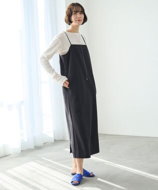 UNFILO シアーテレコＴシャツ オフ