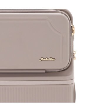 ACE BAGS & LUGGAGE Jewelna Rose コゼット・スーツケース Mサイズ  55L 05542 グレージュ