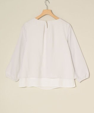 ONWARD Reuse Park 【any SiS】カットソー春夏 グレー