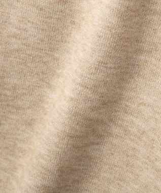 YECCA VECCA オフタートルネックニット Beige