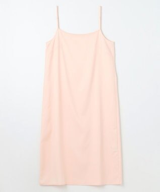 GRACE CONTINENTAL フラワープリントティアードワンピース ブルー