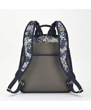 ACE BAGS & LUGGAGE Kanana project PJ8-3rd LTDハーベスト リュックサック  B5サイズ 8L 68531 カナナ プロジェクト ネイビー