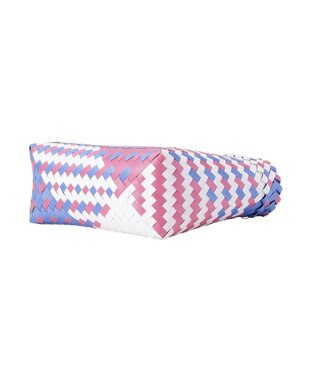 AMERICAN HOLIC メルカドWハンドルバッグ Pink