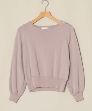 ONWARD Reuse Park 【any SiS】ニット秋冬