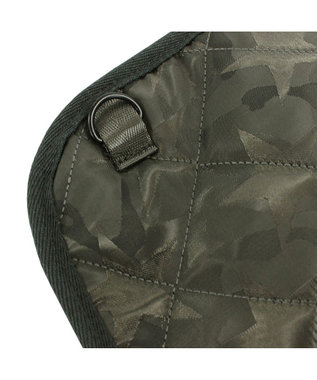 ROOTOTE 6798【PCケース：星柄迷彩】/ LT.ピモッテ.キルトスター-B 02：スターカーキ