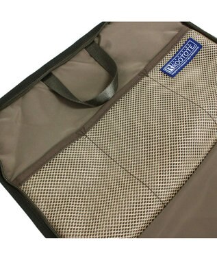 ROOTOTE 6798【PCケース：星柄迷彩】/ LT.ピモッテ.キルトスター-B 02：スターカーキ