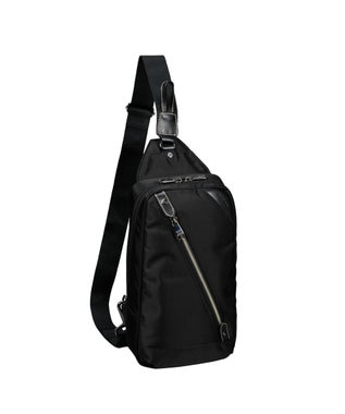 ACE BAGS & LUGGAGE ultima TOKYO モレ ボディバッグ 59923 ウルティマトーキョー