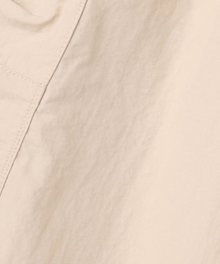 組曲 KIDS 【150-160㎝】 撥水カーゴパンツ ベージュ