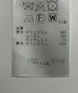 ONWARD Reuse Park 【23区】ジャケット秋冬 ブラック