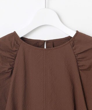 Feroux サッカーセットアップ ダークブラウン系