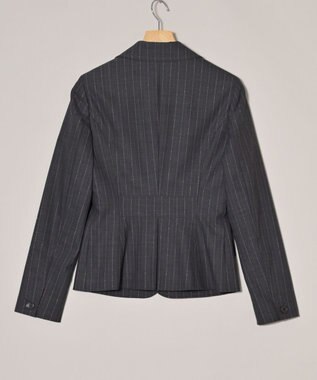 ONWARD Reuse Park 【any SiS】ジャケット春夏 ブラック