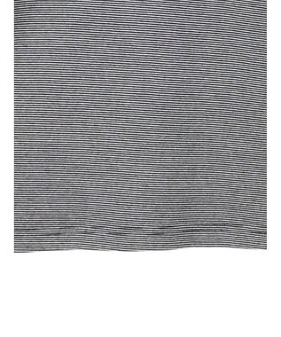 AMERICAN HOLIC フライスカットタートル Border Black