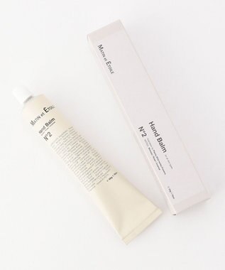 Matin Et Etoile Moist Hand Balm Onward Crosset Store ファッション通販 公式通販 オンワード クローゼット