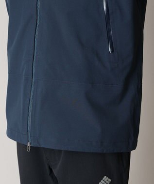 Columbia Columbia/ セントリリアムIIジャケット /コロンビア Collegiate Navy