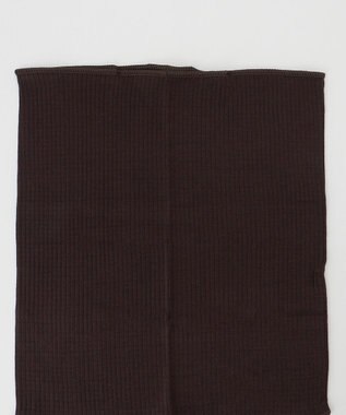 ANY SIS 【温活】cocoonfit おなかにやさしい はらまき ブラウン