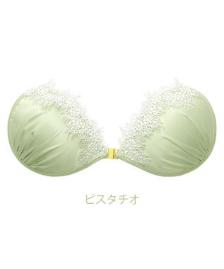 BRADELIS New York 【NuBra / ナチュラルタイプ】ヌーブラ・エアーライト エイラ