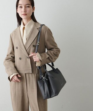 IACUCCI ベラール M ALCE グレー