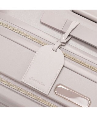 ACE BAGS & LUGGAGE Jewelna Rose コゼット・スーツケース Mサイズ  55L 05542 グレージュ