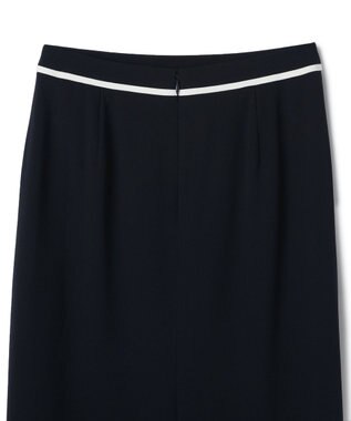 BEIGE， 【セットアップ対応】CINDY / タイトスカート Navy × White