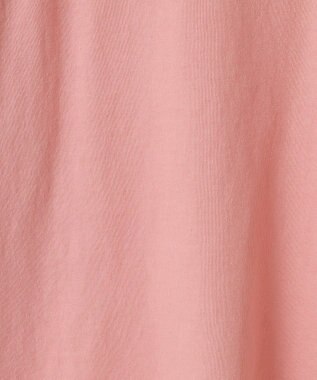 AMERICAN HOLIC ガーメントダイ加工無地Ｔシャツ Pink