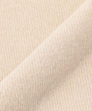 UNFILO 【WEB限定】カシミヤブレンド ストール ベージュ