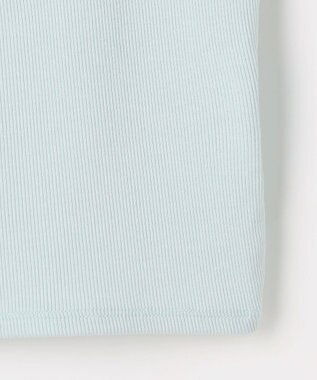 ANY KIDS テレコ キャミソール ミント