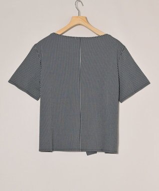ONWARD Reuse Park 【23区】カットソー春夏 ネイビー