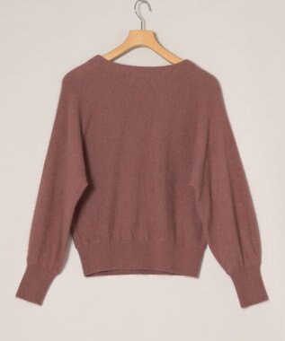 ONWARD Reuse Park 【any SiS】ニット秋冬 ピンク