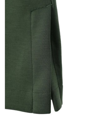 Green Parks ・ＥＬＥＮＣＡＲＥ　ＤＵＥ　センターシームパンツ Khaki