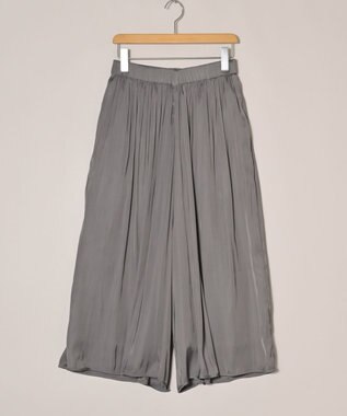 ONWARD Reuse Park 【組曲】パンツ秋冬 グレー