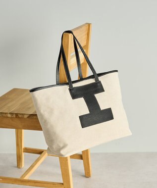 雑誌掲載 ソルベットバカンツァ Ml Canvas Cervo 磯部安伽さんコラボ Iacucci ファッション通販 公式通販 オンワード クローゼット