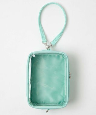  【痛バ＆推し活グッズ】3WAYぬいポーチ