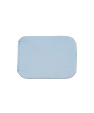 WEGO 【痛バ＆推し活グッズ】巾着ぬいポーチ サックス