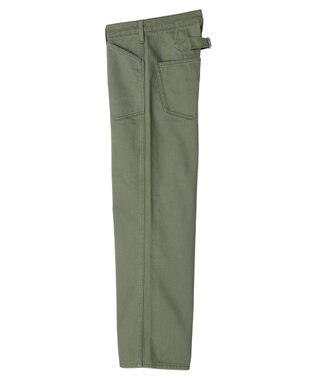 AMERICAN HOLIC ベイカーパンツ Khaki