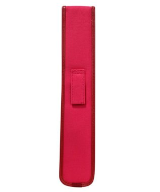 MIKI HOUSE HOT BISCUITS 【ミキハウス】 リコーダーケース ピンク