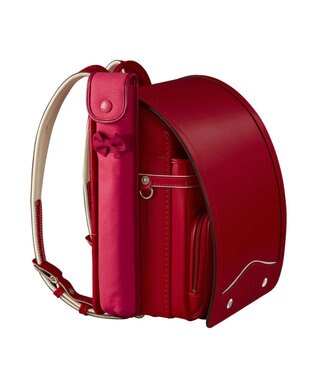 MIKI HOUSE HOT BISCUITS 【ミキハウス】 リコーダーケース ピンク