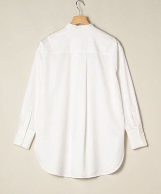 ONWARD Reuse Park 【BEIGE】ブラウス秋冬 ホワイト