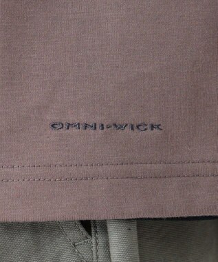 Columbia Columbia/ フォートモーニンググラフィックロングスリーブティー /コロンビア Iron