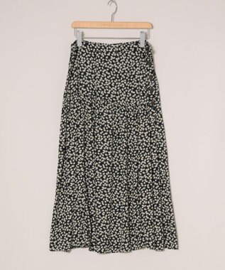 ONWARD Reuse Park 【23区】スカート春夏 ネイビー